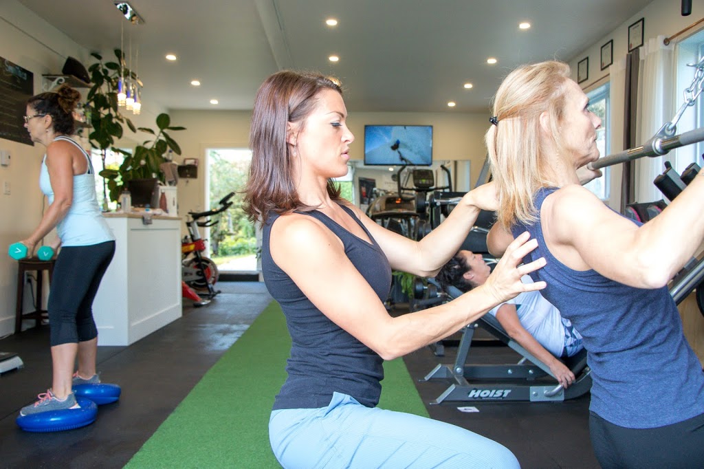 Jane Savard entraîneure privée | 135 Rue Monseigneur-Vel, Magog, QC J1X 3W5, Canada | Phone: (819) 678-3438