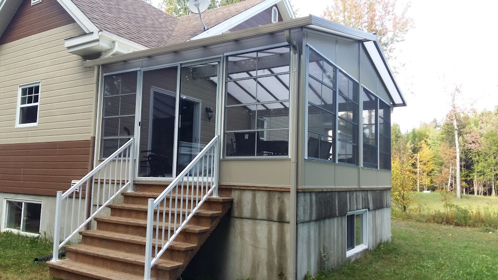 Abrigel Concept Inc | 1445 Rte 122, Notre-Dame-du-Bon-Conseil, QC J0C 1A0, Canada | Phone: (819) 336-2360