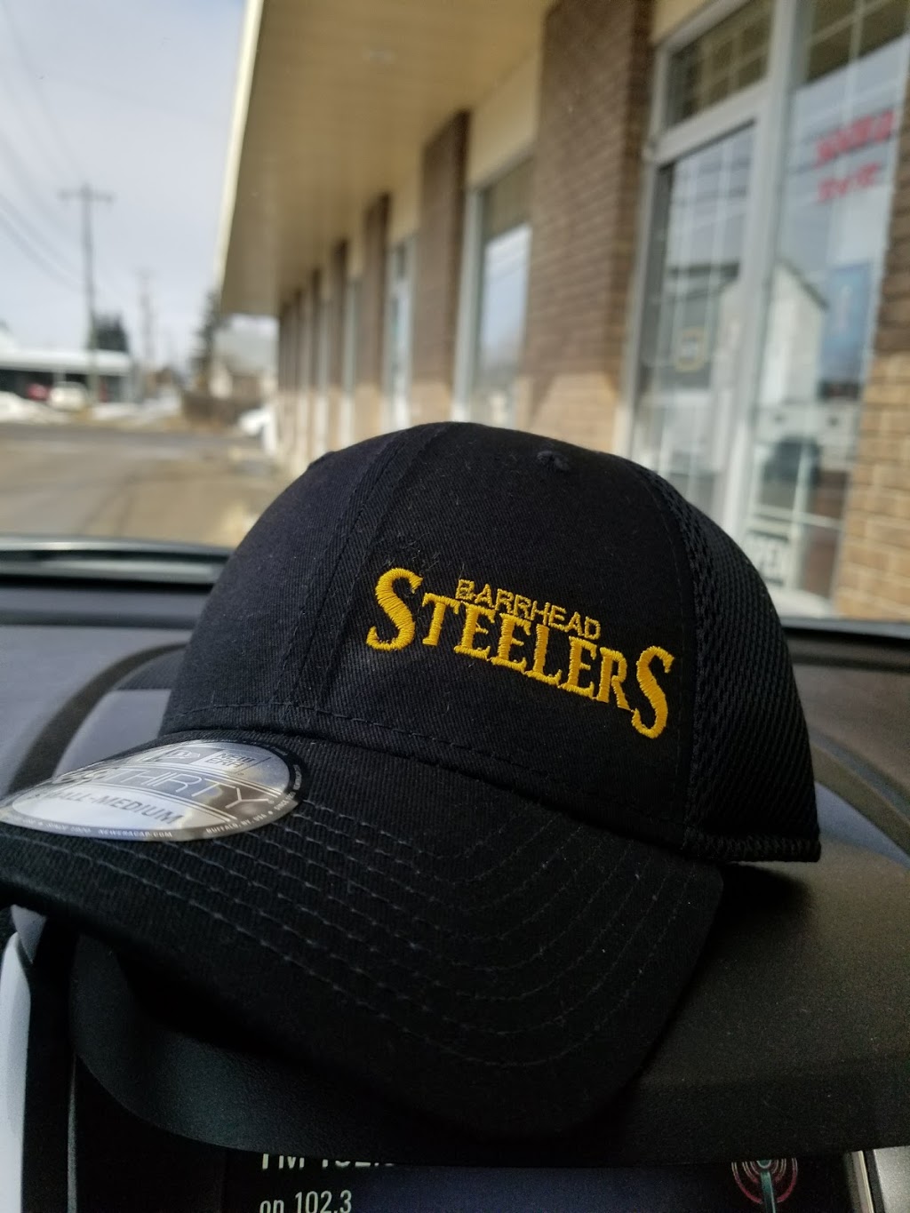 Embroidery Den | 5009D 51 St, Barrhead, AB T7N 1B8, Canada | Phone: (780) 674-6401