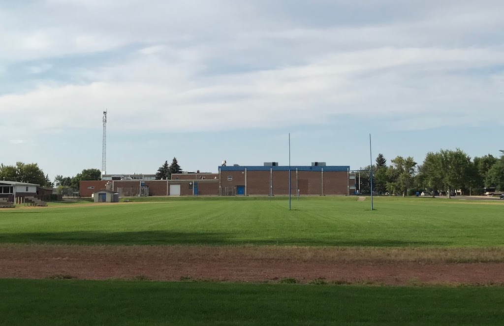 Kate Andrews High School | 2112 21st St, Coaldale, AB T1M 1L9, Canada | Phone: (403) 345-3383