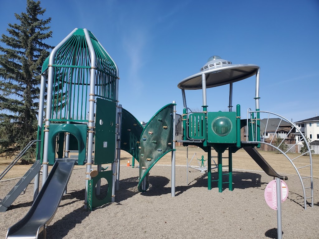 Ridgewood Park | 39 Ridgewood Blvd W, Lethbridge, AB T1K 6B9, Canada | Phone: (403) 320-3111