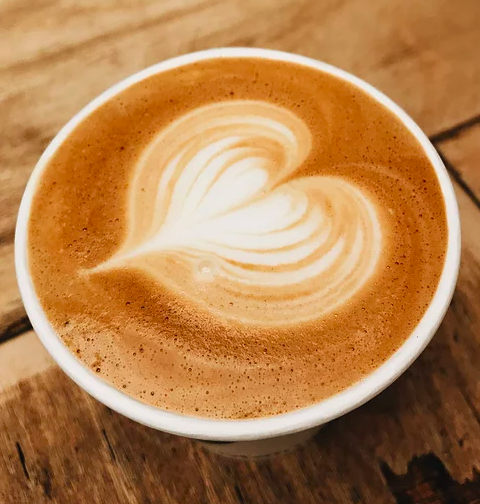 Full of Beans Coffee Co | 878 Weber St N, Waterloo, ON N2J 4G8, Canada | Phone: (519) 590-2737