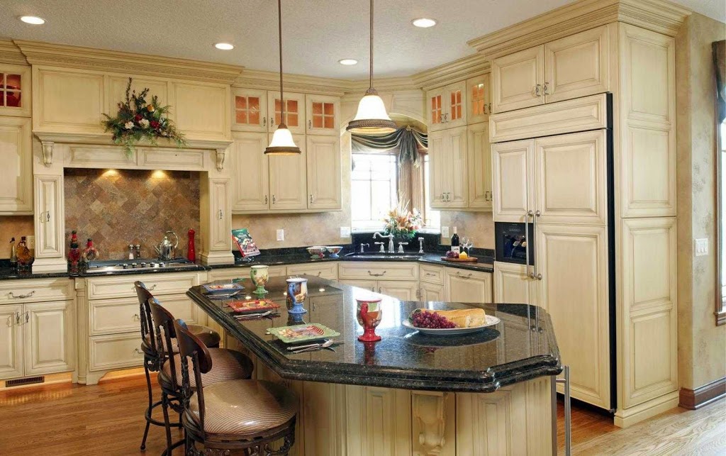 Kitchen Solvers of Winnipeg | 7 Brunlea Key, Winnipeg, MB R2G 2C5, Canada | Phone: (204) 885-6158