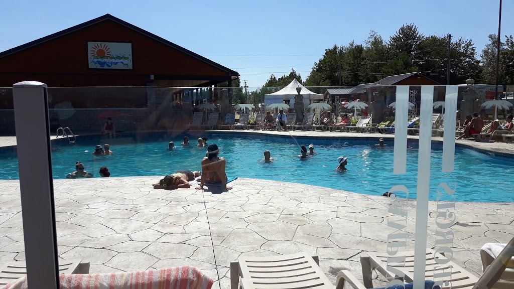 Camping Lac Georges | 150 Route Seigneuriale, Val-Alain, QC G0S 3H0, Canada | Phone: (418) 744-3510