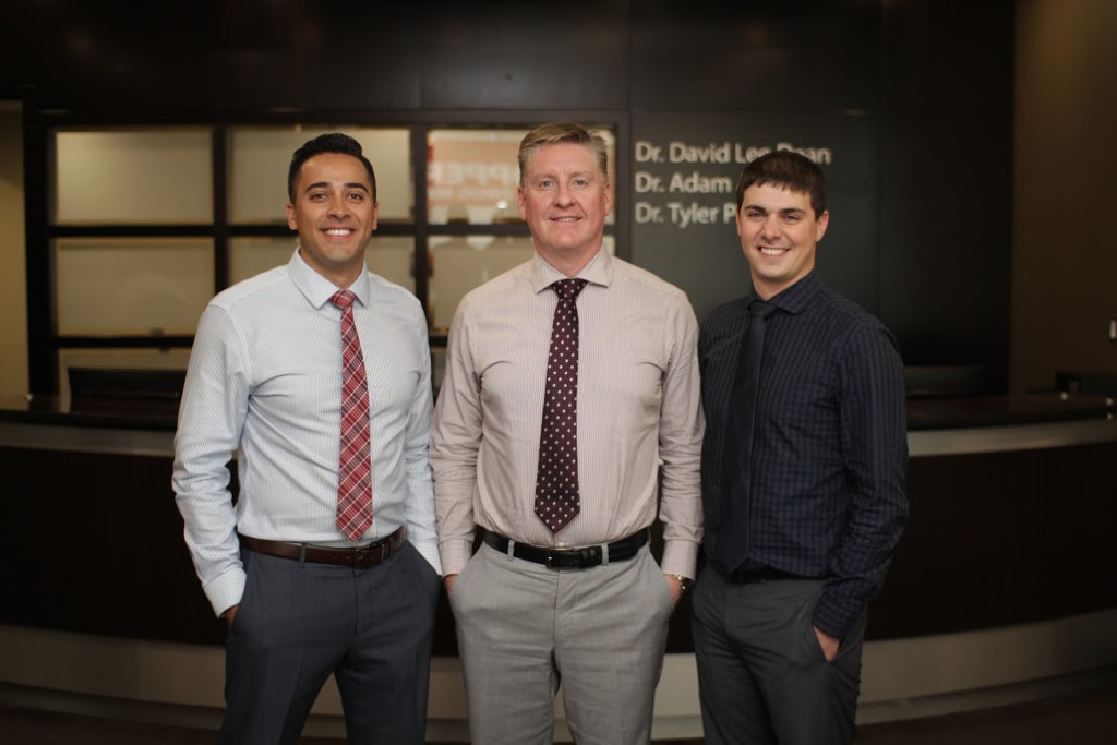 Normanview Dental (Drs. Abdulla, Dean, and Hoover) | 398 McCarthy Blvd N, Regina, SK S4R 7M2, Canada | Phone: (306) 924-8409
