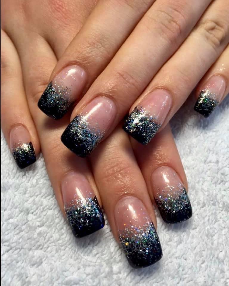 Nails by Siri | 17 Bay St, Parry Sound, ON P2A 1S4, Canada | Phone: (705) 465-2919
