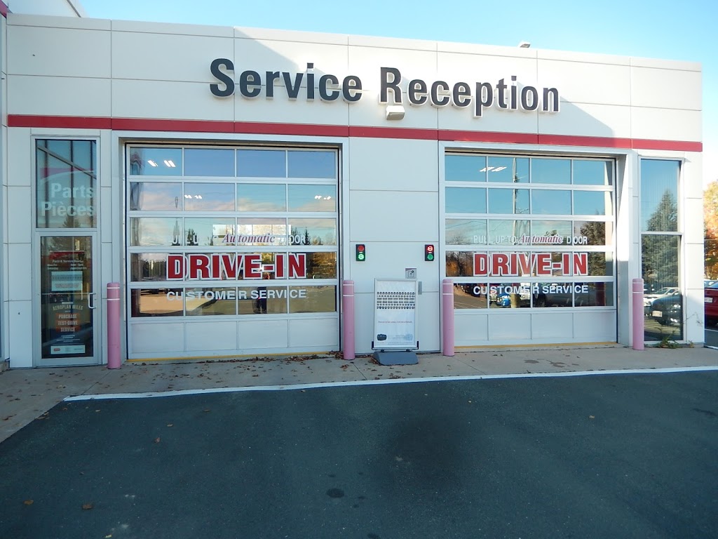 Roussel Toyota | 323 King George Hwy, Miramichi, NB E1V 1L2, Canada | Phone: (506) 622-1867