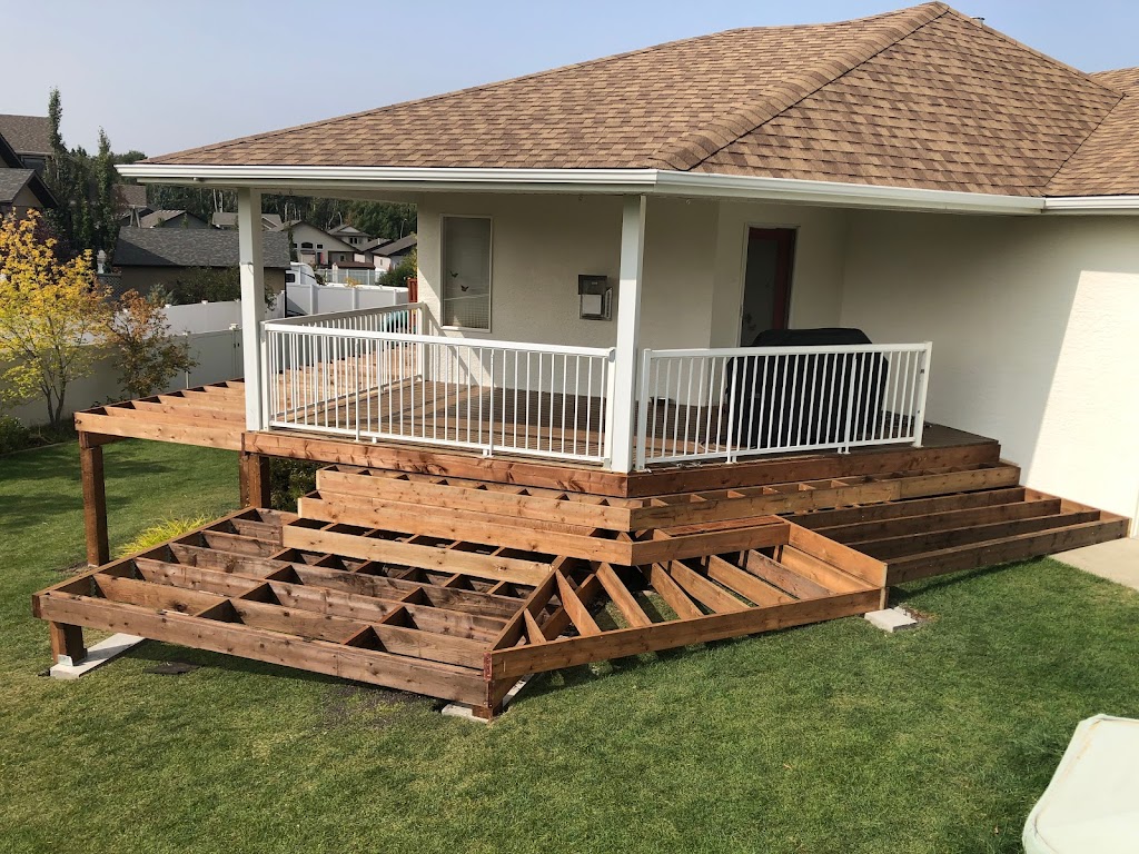 Ultimate Renovations RD | 25 Allan Close, Red Deer, AB T4R 1A4, Canada | Phone: (403) 896-3433