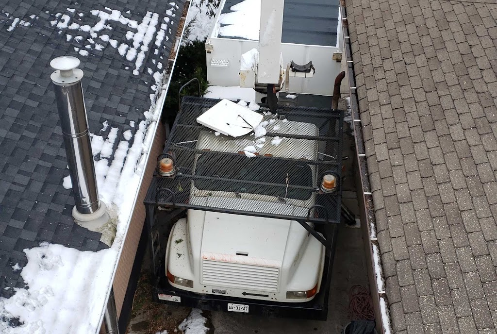 Branchbusters Expert Tree Care | 19625 Main St, Alton, ON L7K 0E1, Canada | Phone: (905) 859-4004
