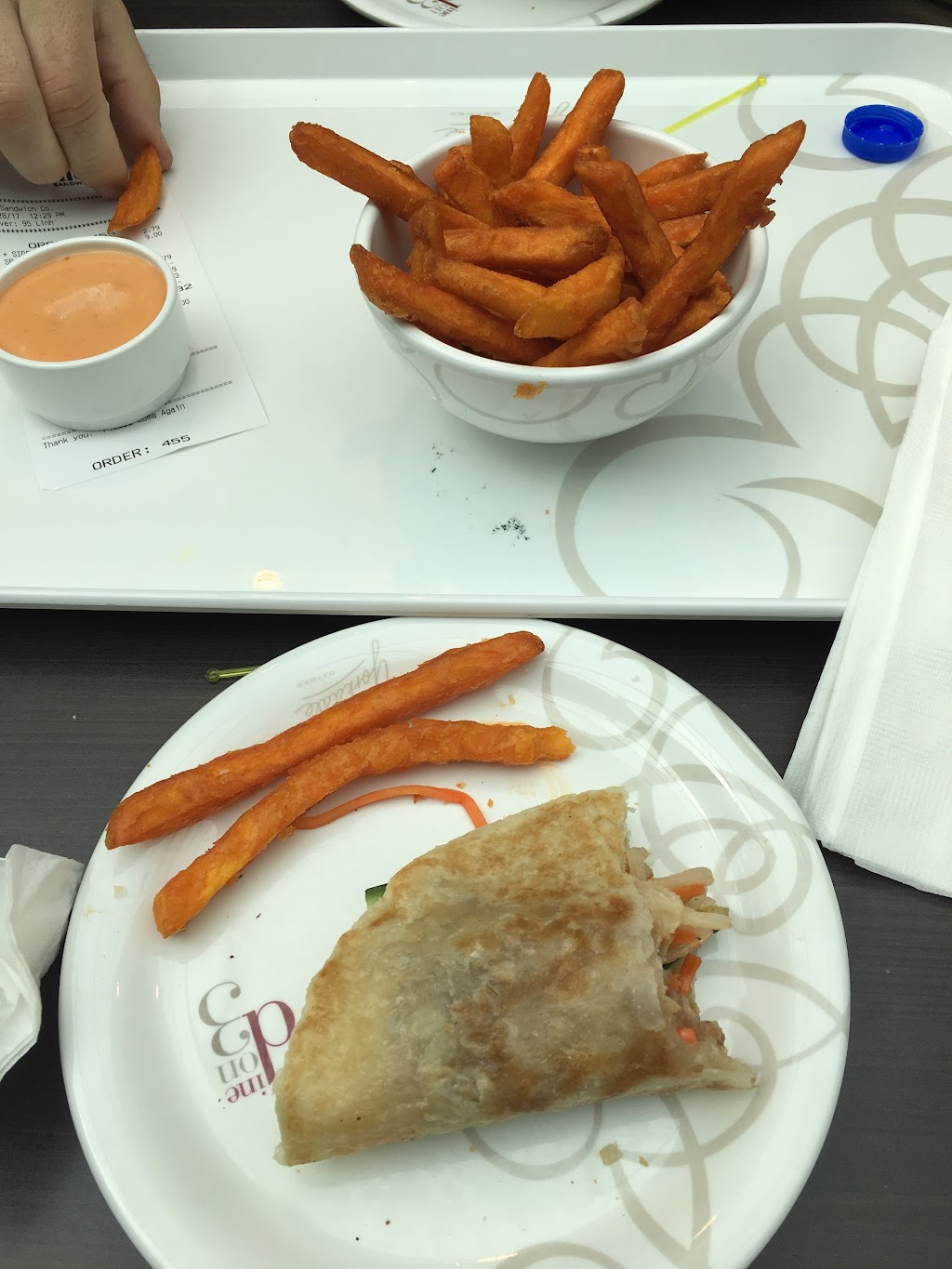 MII SANDWICH CO. | 3401 Dufferin St #3, North York, ON M6A 2T9, Canada | Phone: (647) 748-0300