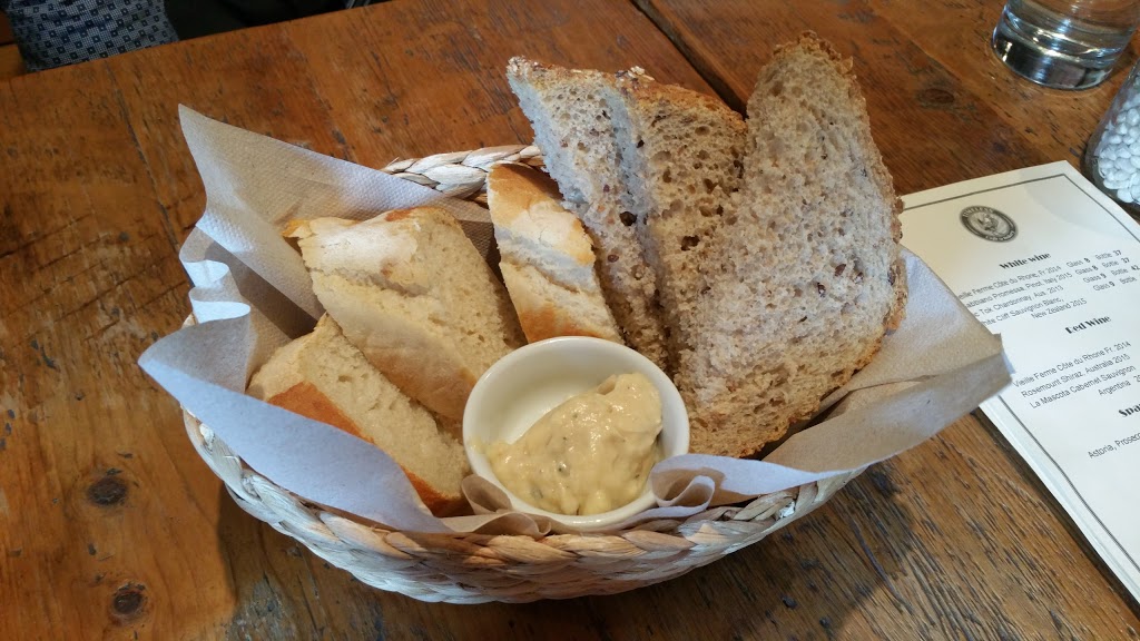 Timeless Cafe & Bakery | 305 Northfield Dr E, Waterloo, ON N2V 2N4, Canada | Phone: (519) 883-0202