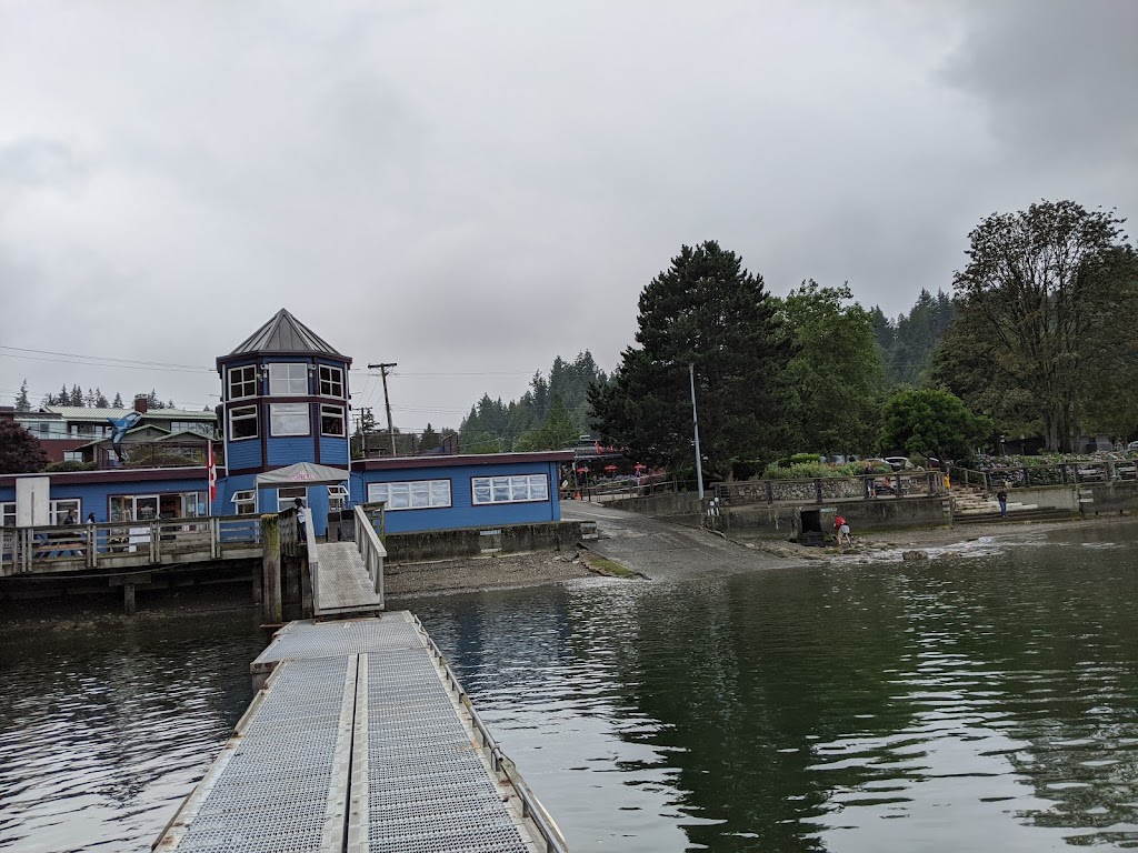 Sewells Marina | 6409 Bay St, West Vancouver, BC V7W 3H5, Canada | Phone: (604) 921-3474