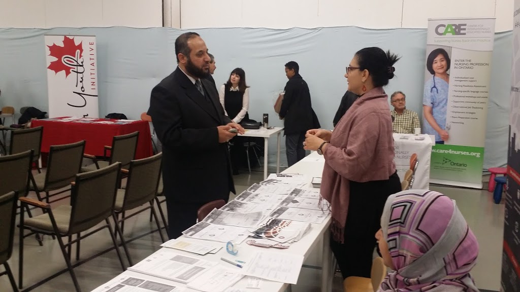 Darul Arqam Islamic Centre | 585 Trethewey Dr, North York, ON M6M 4B8, Canada | Phone: (416) 400-0062