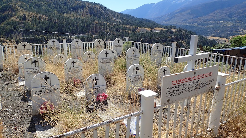 Botanie Rock Farms | Box 694, 1340 Botanie Valley Road, Lytton, BC V0K 1Z0, Canada | Phone: (250) 455-2724