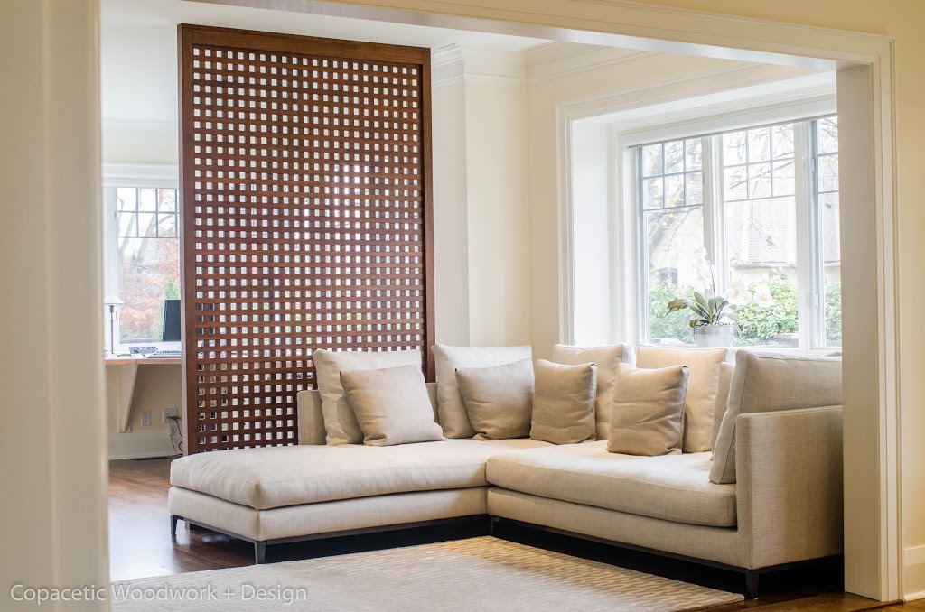 Copacetic Woodwork & Design | 86 Mack Ave, Scarborough, ON M1L 1M9, Canada | Phone: (416) 462-1177
