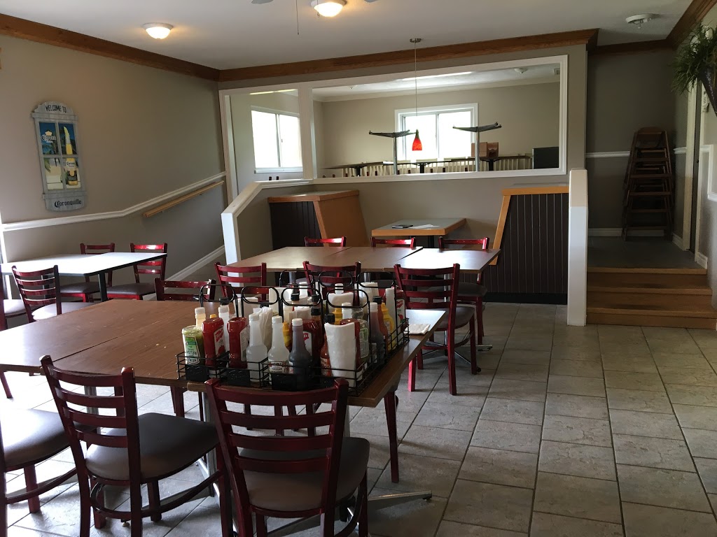 Burford Golf Links | 120 Golf Links Rd, Burford, ON N0E, Canada | Phone: (888) 833-8787