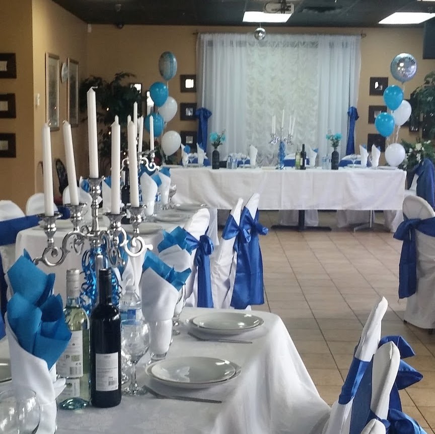 Red Spoon Restaurant | 1076 Cardiff Blvd, Mississauga, ON L5S 1M4, Canada | Phone: (905) 564-0333