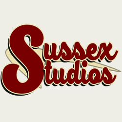 Sussex Studios | 11 Sussex St N, Lindsay, ON K9V 4H2, Canada | Phone: (647) 469-1770