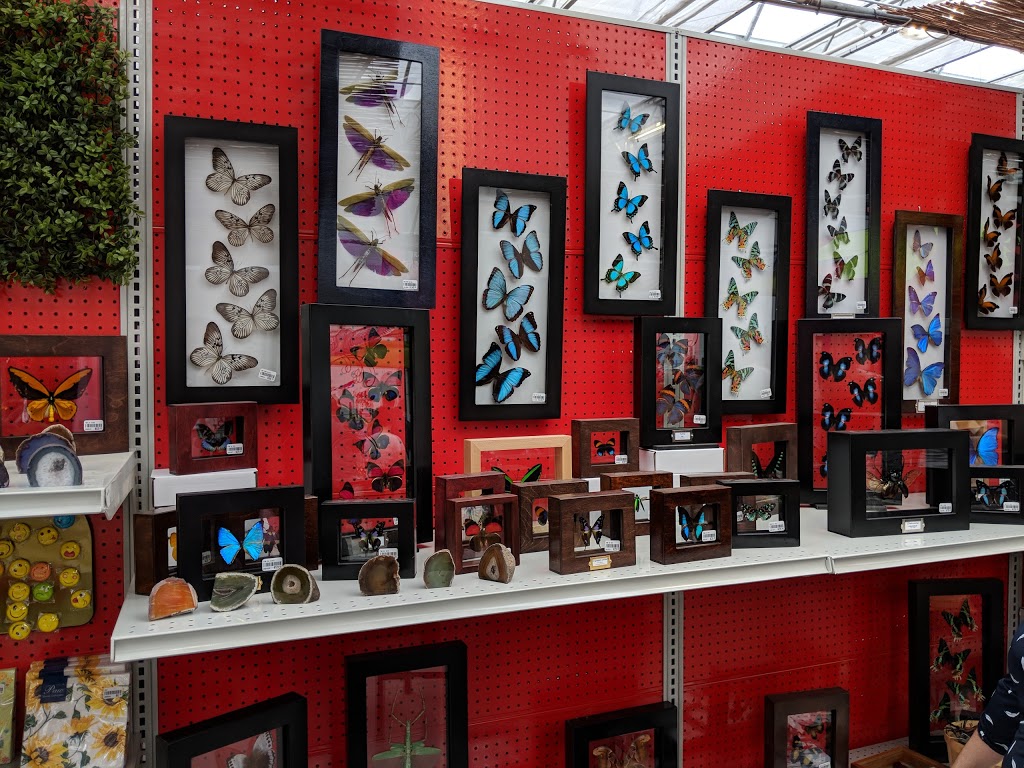 Jardin Hamel | 6029 Boulevard Wilfrid-Hamel, LAncienne-Lorette, QC G2E 2H3, Canada | Phone: (418) 872-9705