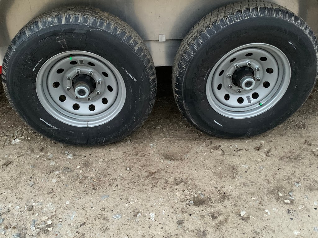 Taycar Trailers | 7025 Industrial Dr, Comber, ON N0P 1J0, Canada | Phone: (519) 551-2127