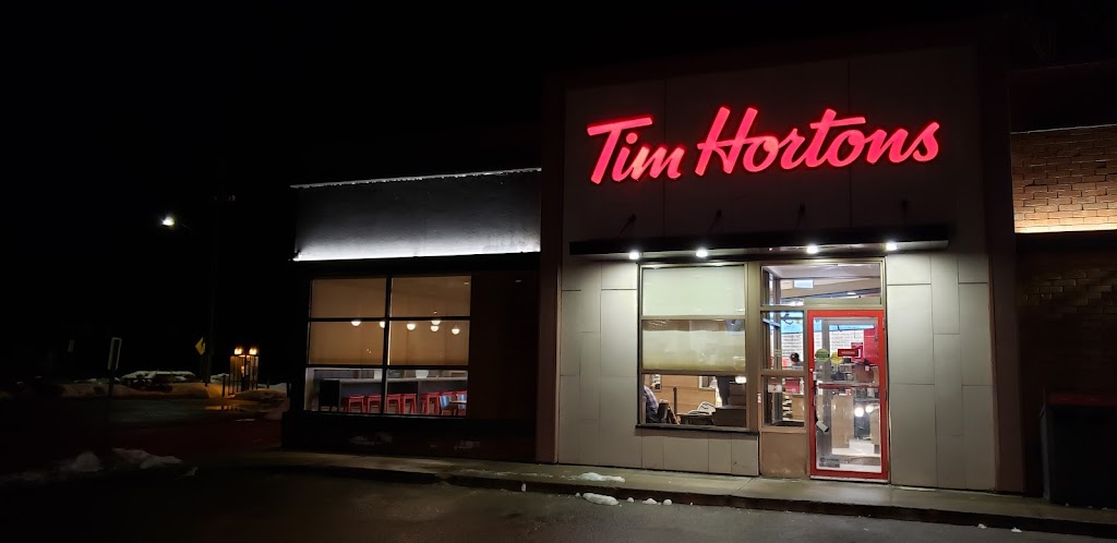 Tim Hortons | 33235 ON-17, Deep River, ON K0J 1P0, Canada | Phone: (613) 584-9933