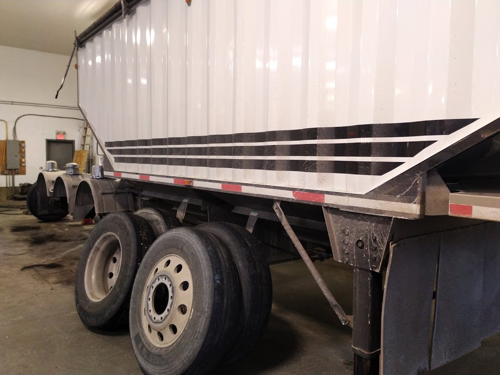 Bandit Heavy Diesel & Performance | Wheatland County, AB T0J 1Y0, Canada | Phone: (587) 892-7256