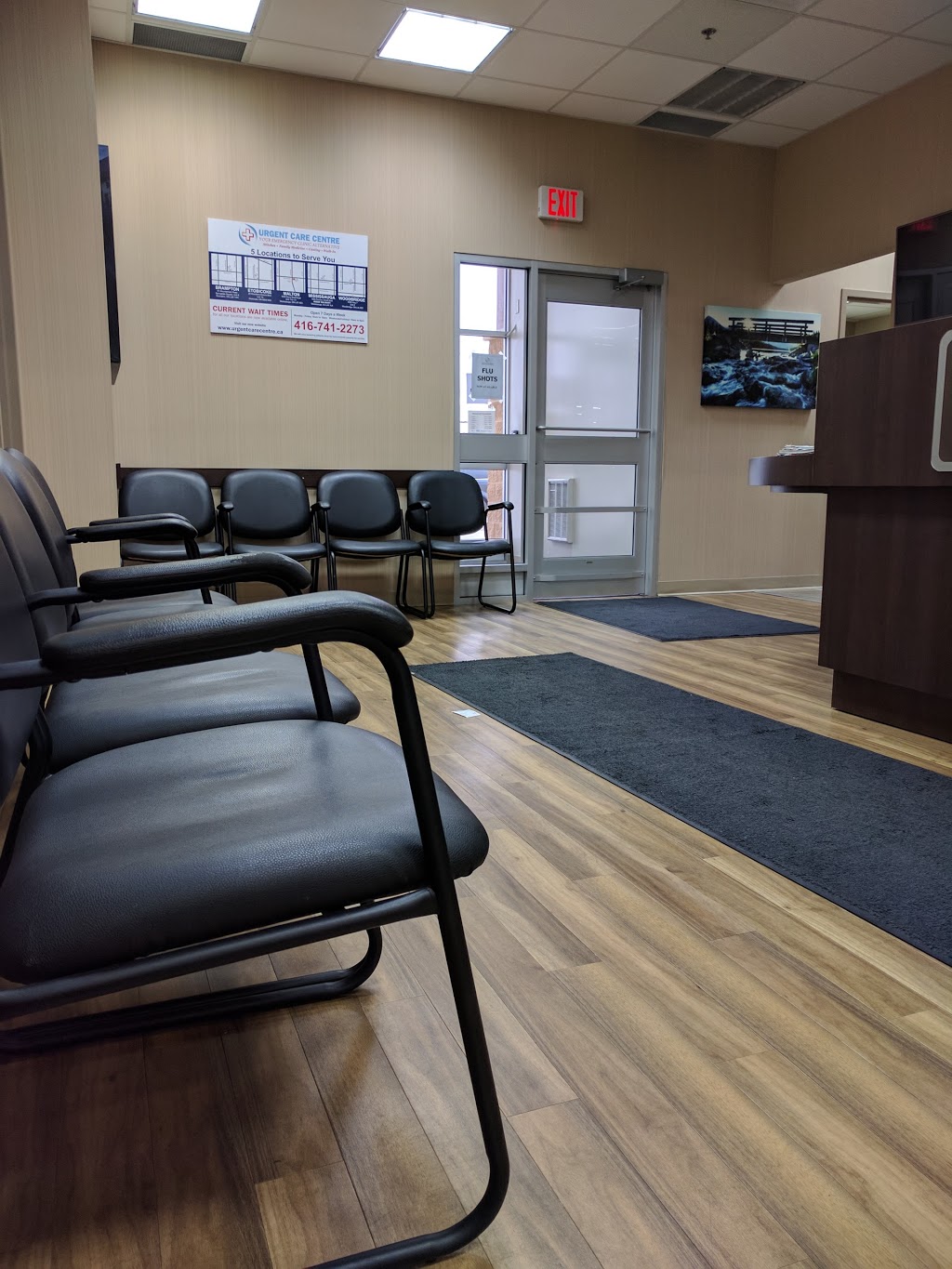 Walk-In Clinic at Walmart Mississauga by Jack Nathan Health | 1500 Dundas St E, Mississauga, ON L4X 1L4, Canada | Phone: (905) 212-1433