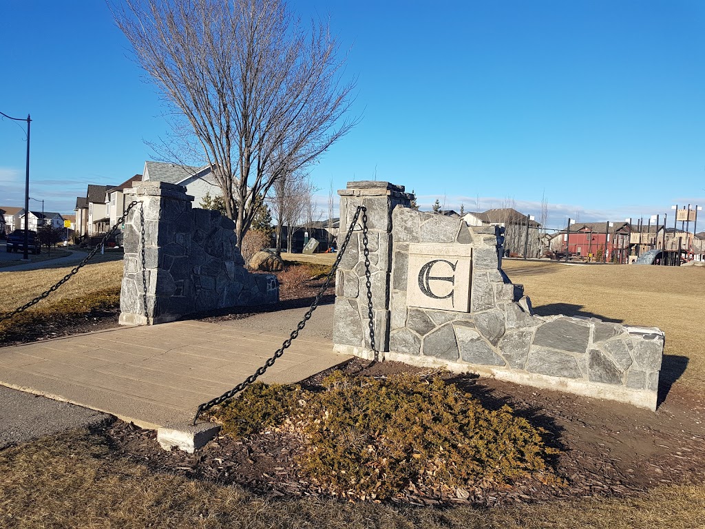 Dragon Park | 4518 Elgin Ave SE, Calgary, AB T2Z 0E8, Canada