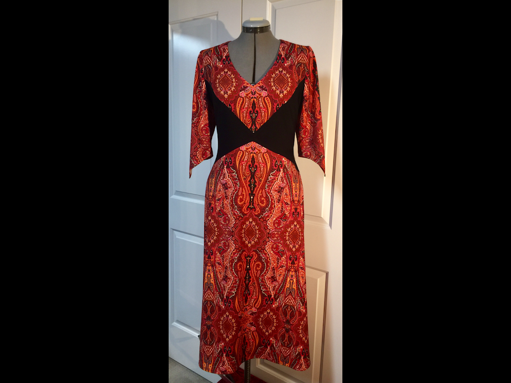 Leera Custom Design and Sewing Co. | 46 Legacy Green SE, Calgary, AB T2X 0X6, Canada | Phone: (403) 409-9395