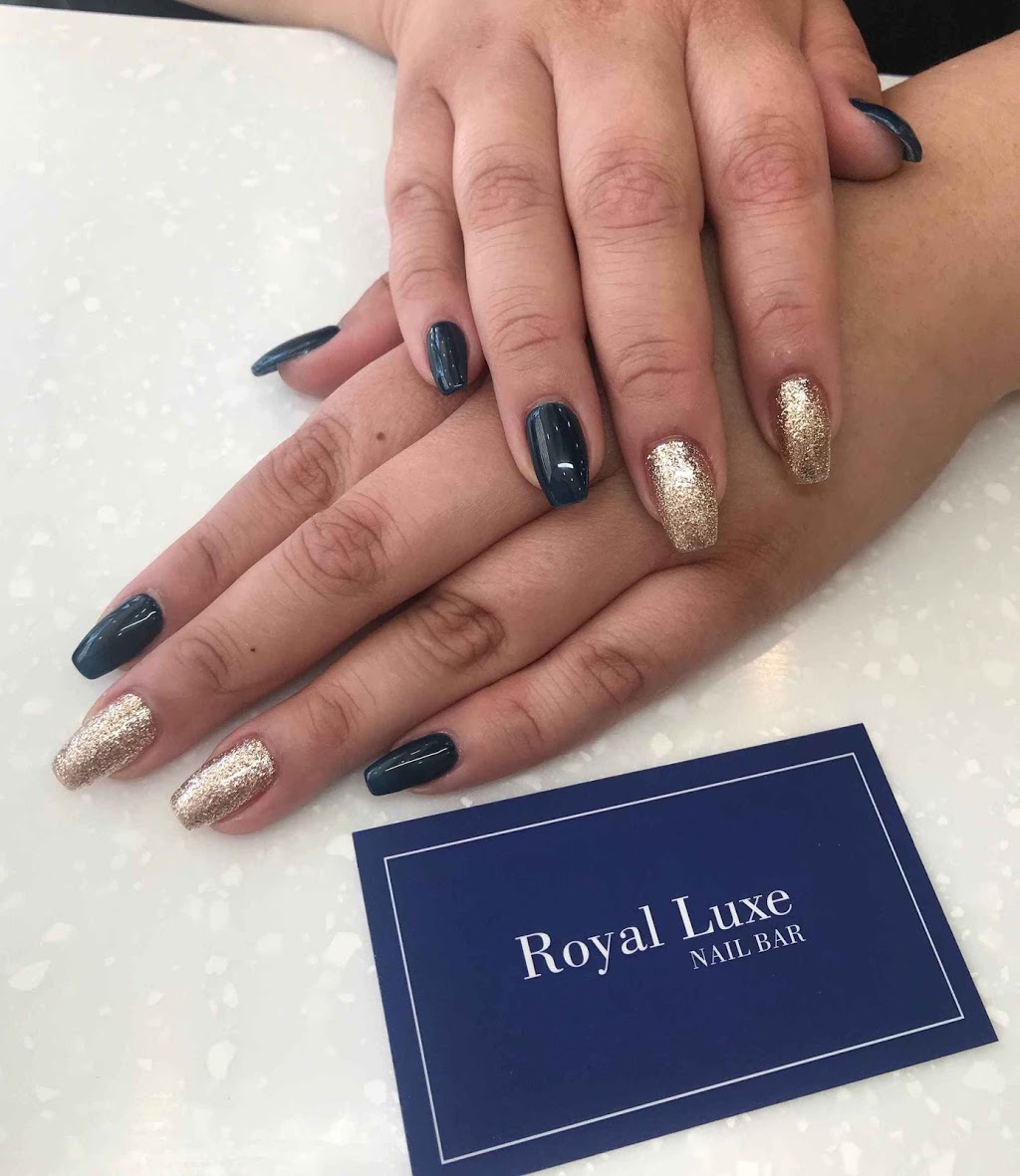 Royal Luxe Nail Bar | spa | 1a Willingdon Blvd, Toronto, ON M8X 2H1, Canada | 6473465585 OR +1 647-346-5585