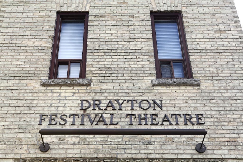 Drayton Festival Theatre | 33 Wellington St S, Drayton, ON N0G 1P0, Canada | Phone: (855) 372-9866