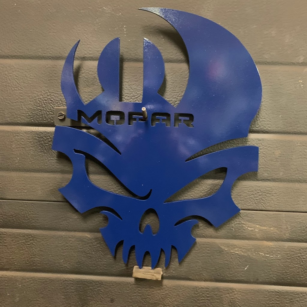 Fierce Metalworks | 8679 8th Concession Rd, Harrow, ON N0R 1G0, Canada | Phone: (519) 712-0085