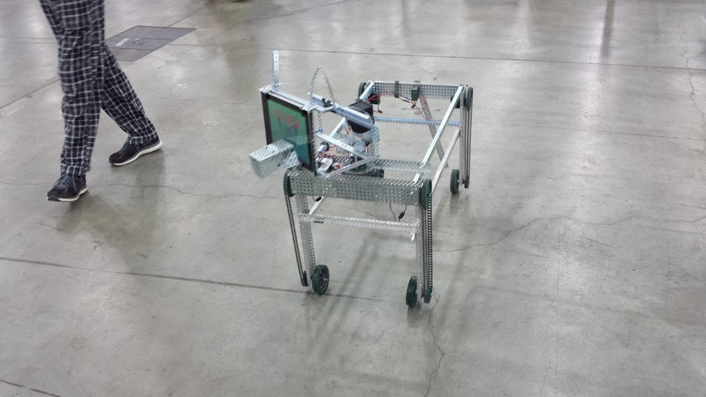 ProBots Ottawa | 2141 Thurston Dr #101, Ottawa, ON K1G 6C9, Canada | Phone: (613) 769-6248