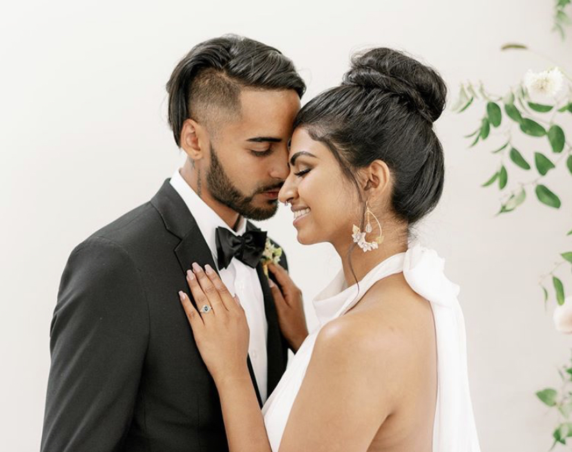 519 bridal beauty | 310 Paisley Rd, Guelph, ON N1H 2P9, Canada | Phone: (519) 994-3289