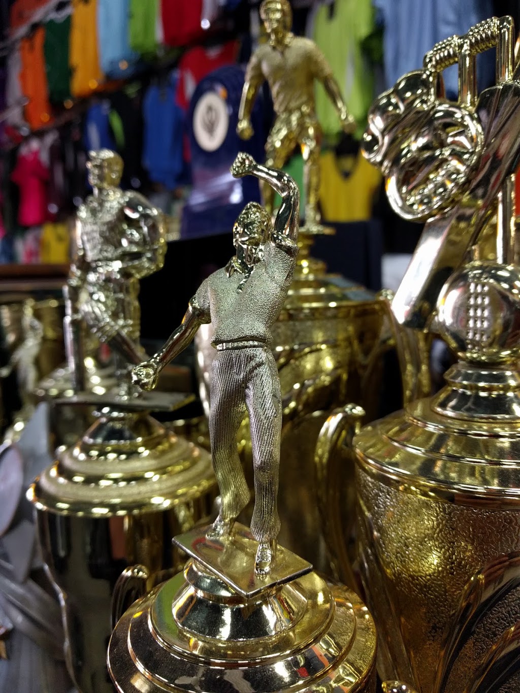 Punjab Sports Canada Ltd | 2565 Steeles Ave E, Brampton, ON L6T 4L6, Canada | Phone: (905) 789-7664