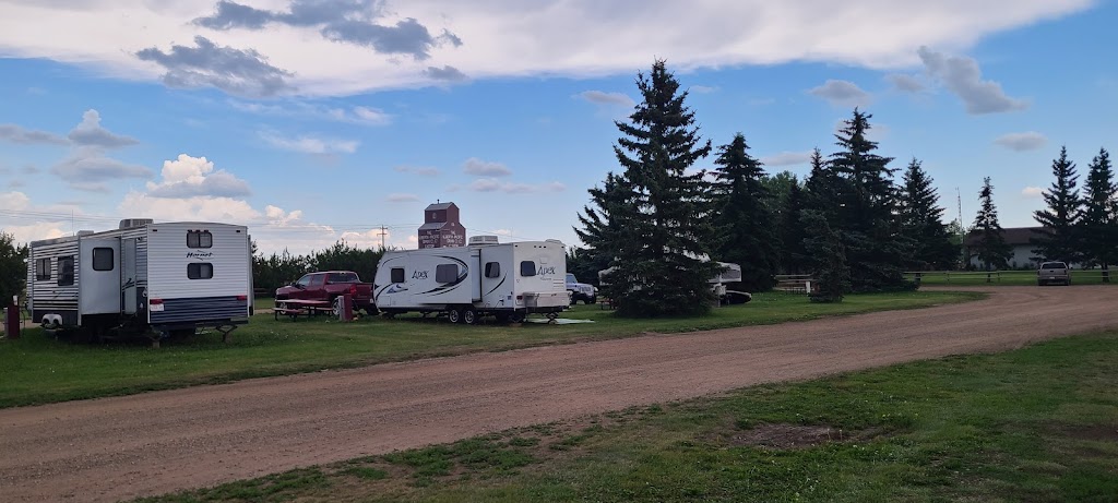 Castor Recreation Area and Campground | 4609 48 Ave, Castor, AB T0C 0X0, Canada | Phone: (403) 882-3225