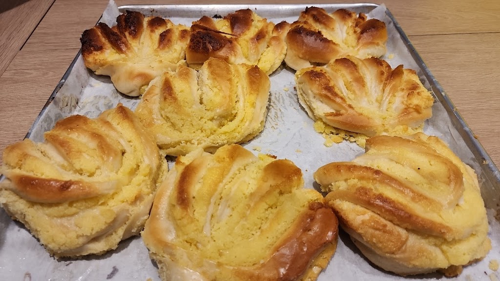 Lucullus Bakery | 13850 Steeles Ave #827, Halton Hills, ON L7G 0J1, Canada | Phone: (365) 877-6888