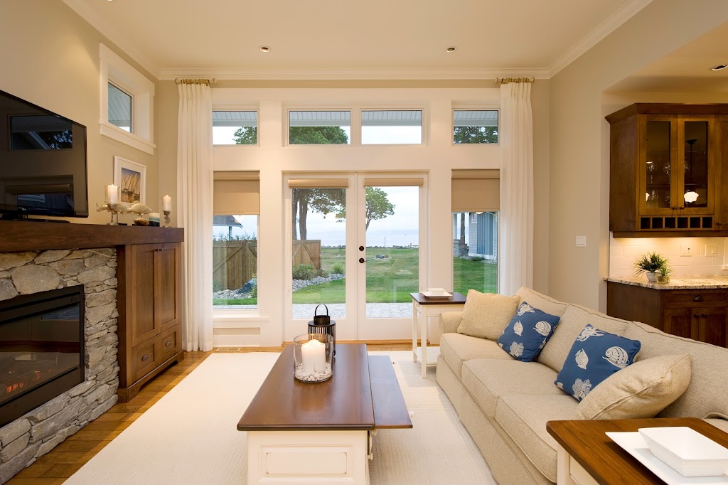 Vacation Rental and Real Estate | 5251 West, Island Hwy W, Qualicum Beach, BC V9K 2C1, Canada | Phone: (407) 683-2799