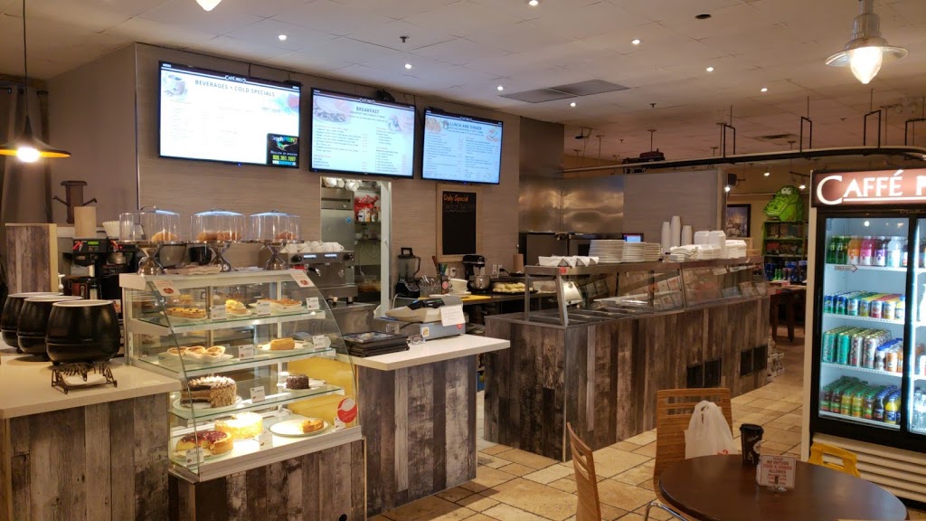 Caffe Prego | 3115 Dundas St, Mississauga, ON L5L 3R8, Canada | Phone: (905) 569-0922