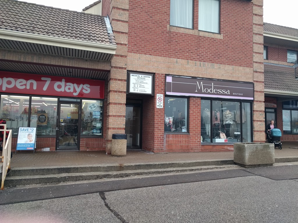 Modessa | 441 Clark Ave W #16a, Thornhill, ON L4J 6W8, Canada | Phone: (905) 597-6599
