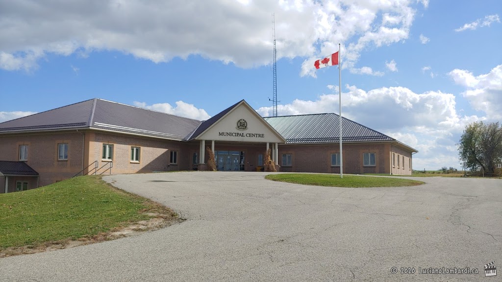 TOWNSHIP OF ADJALA-TOSORONTIO | 7855 30 Sideroad Adjala, Alliston, ON L9R 1V1, Canada | Phone: (705) 434-5055