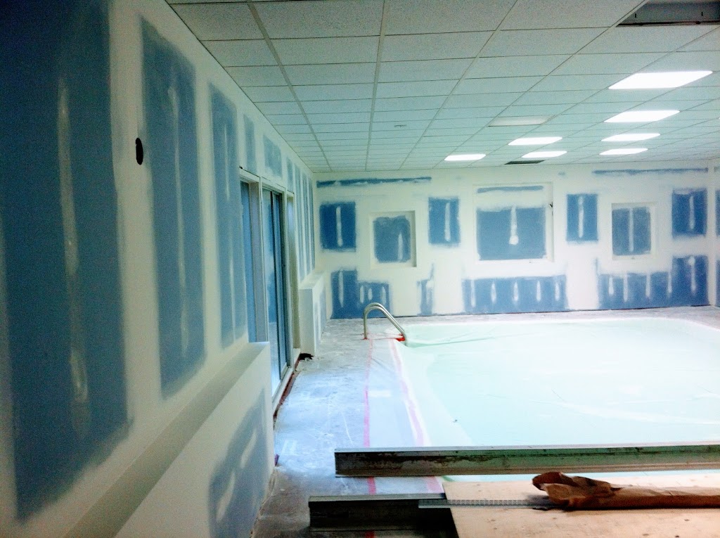 Modern Drywall Contracting | 427 Fairway Rd, Woodstock, ON N4T 0E1, Canada | Phone: (519) 635-0986