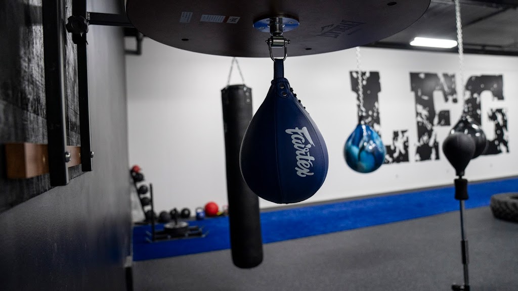 LFG Fitness and Athletic Performance | 25 Hollinger Rd, East York, ON M4B 3N4, Canada | Phone: (647) 345-4747