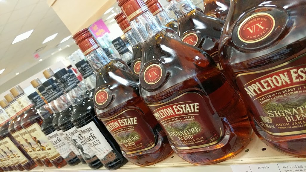LCBO | 170 Taunton Rd W, Whitby, ON L1R 3H8, Canada | Phone: (905) 655-6090