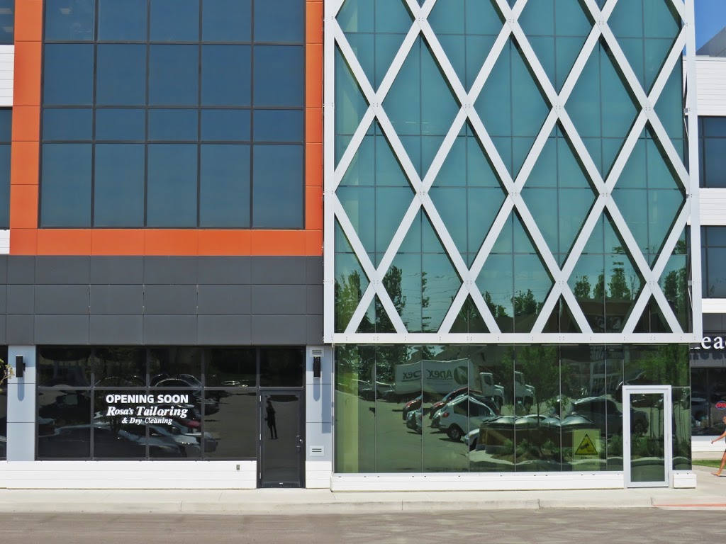 Rosas Tailoring & Dry Cleaners | 245 The Boardwalk #1, Waterloo, ON N2T 0A6, Canada | Phone: (226) 988-8187