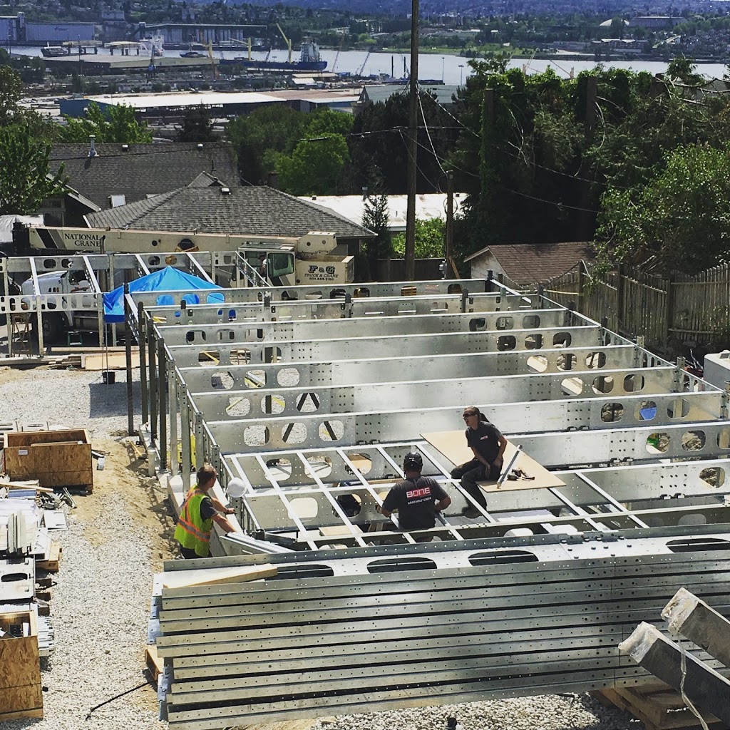 Terra Mechanical Ltd | 1643 Beach Grove Rd, Delta, BC V4L 1P4, Canada | Phone: (778) 835-1732