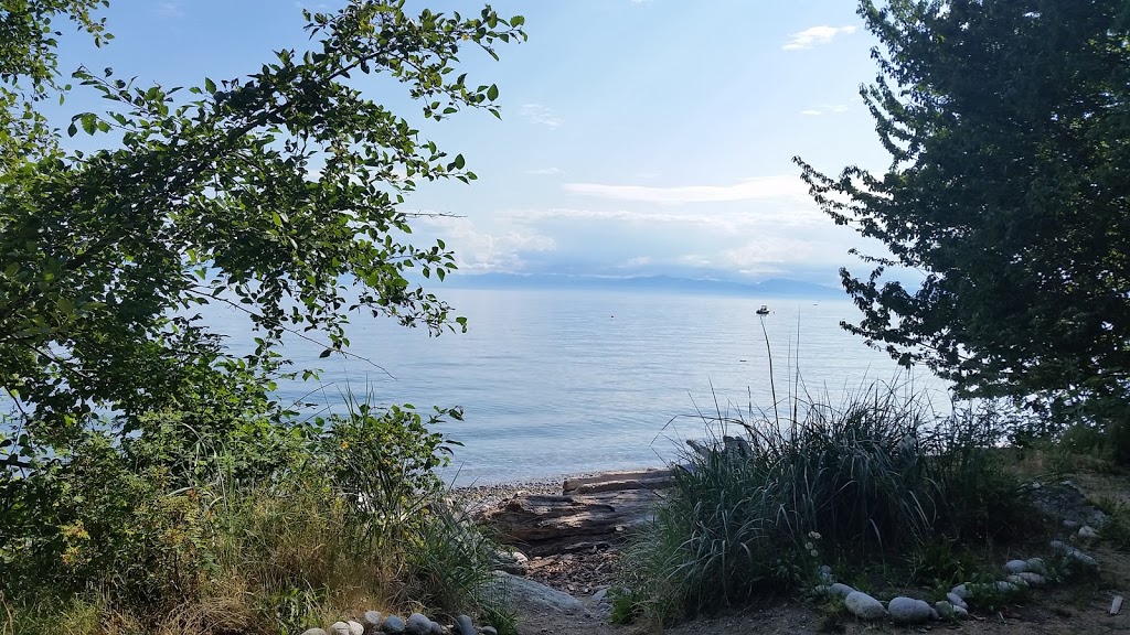 Roberts Creek Provincial Park Picnic Ground | Roberts Creek, BC V0N 2W2, Canada