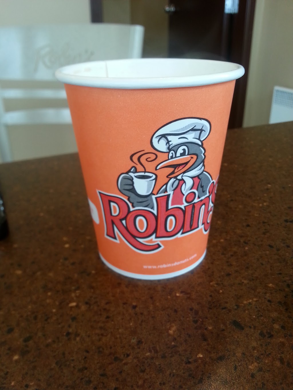 Robins Donuts | 15616 Cabot Trail, Chéticamp, NS B0E 1H0, Canada | Phone: (902) 224-2214