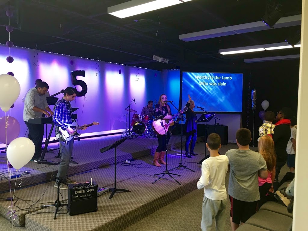 PORTICO Community Church Milton | 45 Bruce St, Milton, ON L9T 2L5, Canada | Phone: (905) 826-9612