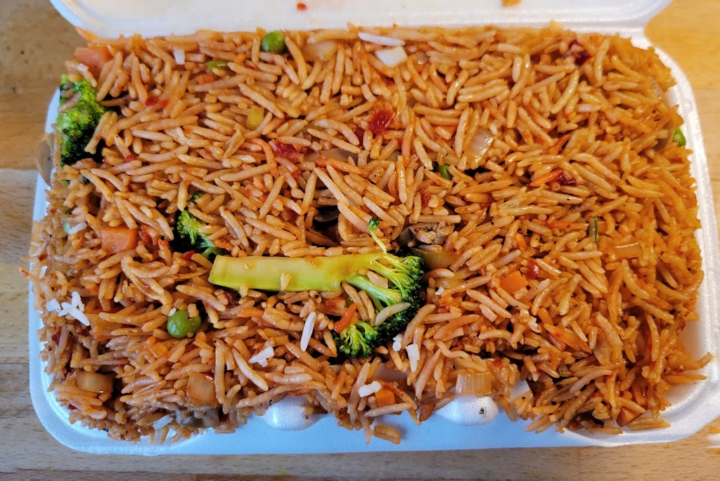Hakka Zone | 307 Cundles Rd E unit 3, Barrie, ON L4M 0G9, Canada | Phone: (705) 728-3384